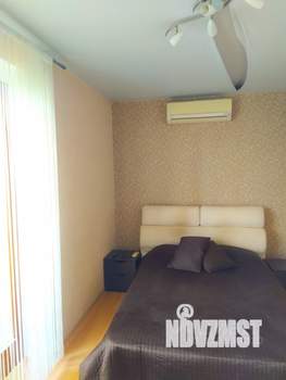 1-к квартира, вторичка, 31м2, 4/6 этаж