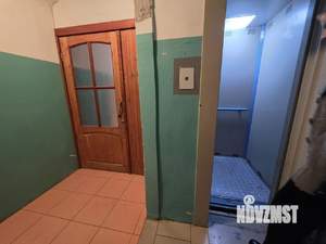 1-к квартира, вторичка, 30м2, 5/9 этаж