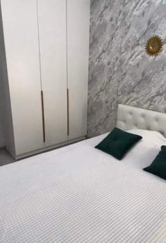 2-к квартира, вторичка, 55м2, 12/16 этаж