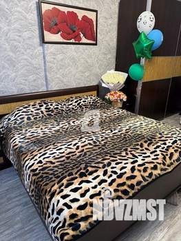 1-к квартира, вторичка, 51м2, 1/16 этаж
