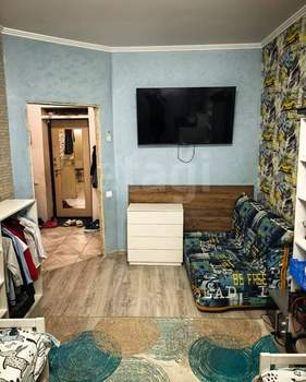 2-к квартира, вторичка, 59м2, 1/5 этаж