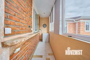 1-к квартира, вторичка, 35м2, 3/3 этаж