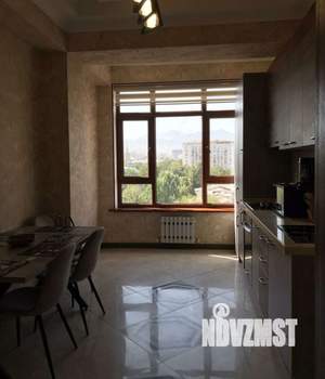 2-к квартира, вторичка, 77м2, 4/16 этаж