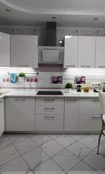 2-к квартира, сданный дом, 60м2, 14/17 этаж