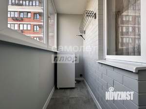 Студия квартира, вторичка, 16м2, 11/16 этаж