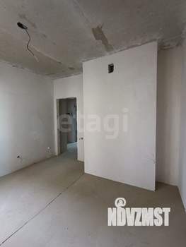 1-к квартира, вторичка, 36м2, 6/16 этаж