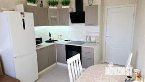 1-к квартира, вторичка, 45м2, 16/19 этаж