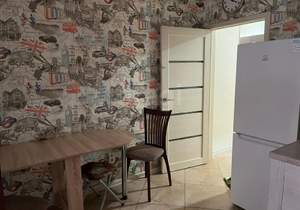 2-к квартира, вторичка, 56м2, 1/7 этаж