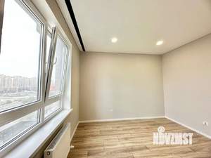 2-к квартира, вторичка, 46м2, 10/24 этаж