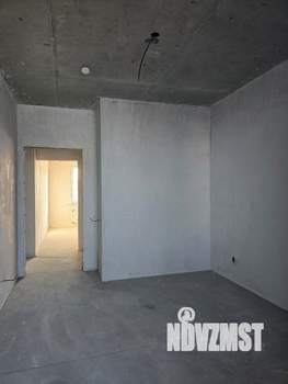 3-к квартира, вторичка, 76м2, 11/25 этаж