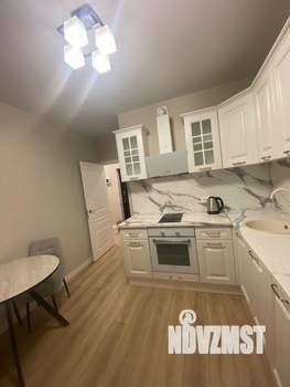 1-к квартира, вторичка, 33м2, 11/16 этаж