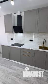 3-к квартира, вторичка, 70м2, 15/20 этаж