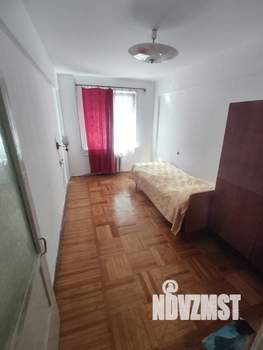 3-к квартира, вторичка, 66м2, 1/5 этаж