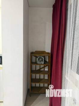 Студия квартира, вторичка, 30м2, 5/6 этаж