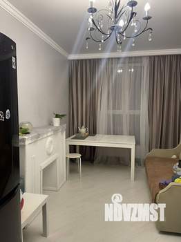 2-к квартира, вторичка, 60м2, 5/25 этаж