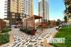 2-к квартира, вторичка, 96м2, 4/24 этаж