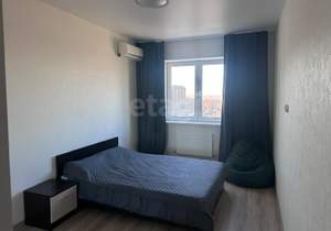 1-к квартира, вторичка, 38м2, 14/17 этаж
