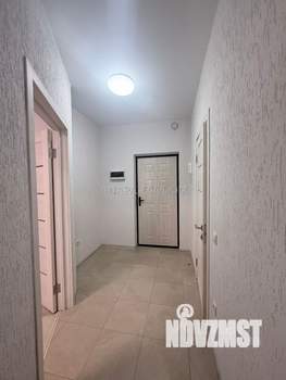 1-к квартира, вторичка, 39м2, 4/15 этаж