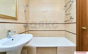 1-к квартира, вторичка, 35м2, 10/10 этаж