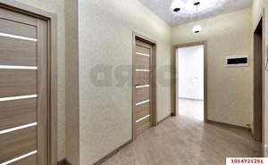 2-к квартира, вторичка, 58м2, 7/19 этаж