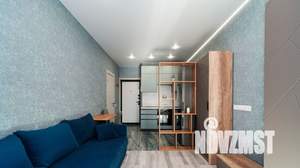 1-к квартира, вторичка, 29м2, 6/16 этаж