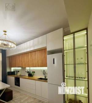 1-к квартира, вторичка, 35м2, 5/17 этаж