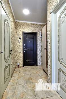 1-к квартира, вторичка, 40м2, 18/22 этаж