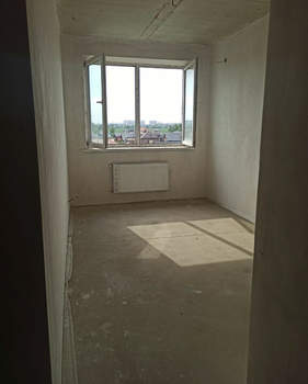 3-к квартира, вторичка, 52м2, 5/9 этаж