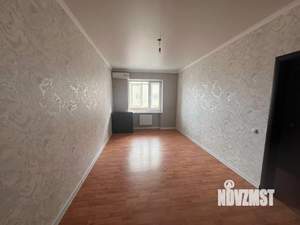 1-к квартира, вторичка, 35м2, 4/7 этаж