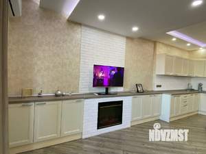 1-к квартира, вторичка, 46м2, 7/16 этаж