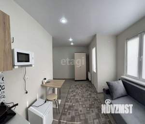 Студия квартира, вторичка, 22м2, 5/8 этаж