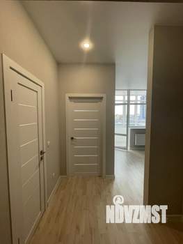 1-к квартира, вторичка, 32м2, 2/9 этаж