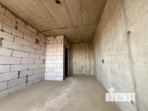 1-к квартира, вторичка, 41м2, 11/16 этаж