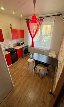 2-к квартира, вторичка, 45м2, 6/18 этаж