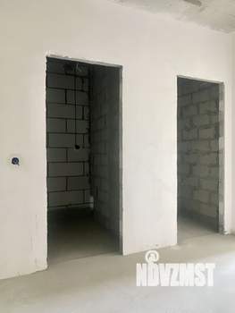 2-к квартира, вторичка, 71м2, 20/24 этаж