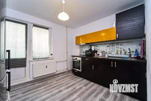 1-к квартира, вторичка, 43м2, 16/16 этаж