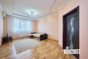 1-к квартира, вторичка, 48м2, 8/16 этаж