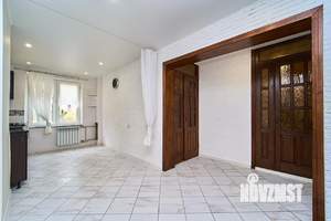 2-к квартира, вторичка, 54м2, 3/9 этаж