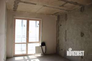 2-к квартира, вторичка, 60м2, 16/22 этаж