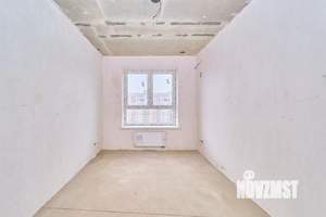 2-к квартира, вторичка, 50м2, 11/21 этаж