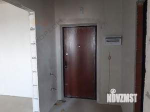 3-к квартира, вторичка, 84м2, 1/19 этаж