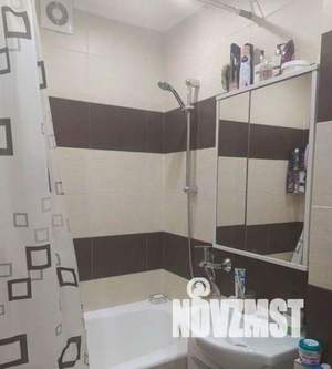 1-к квартира, вторичка, 36м2, 2/21 этаж