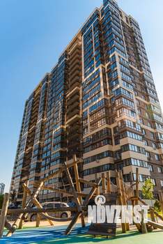 2-к квартира, вторичка, 65м2, 4/19 этаж
