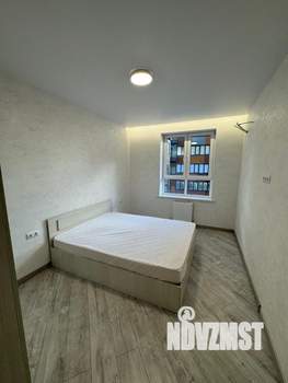 2-к квартира, вторичка, 56м2, 4/21 этаж