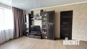 3-к квартира, вторичка, 81м2, 8/14 этаж