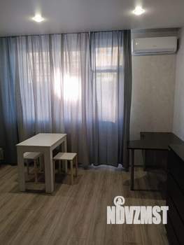 Студия квартира, вторичка, 25м2, 12/16 этаж