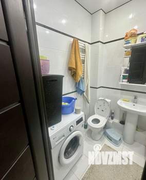 1-к квартира, вторичка, 36м2, 2/15 этаж