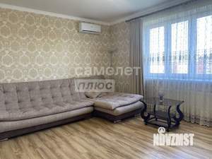 3-к квартира, вторичка, 84м2, 17/18 этаж