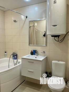 1-к квартира, вторичка, 37м2, 10/16 этаж