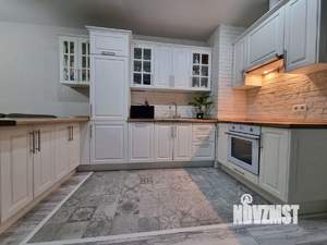 2-к квартира, вторичка, 66м2, 2/16 этаж